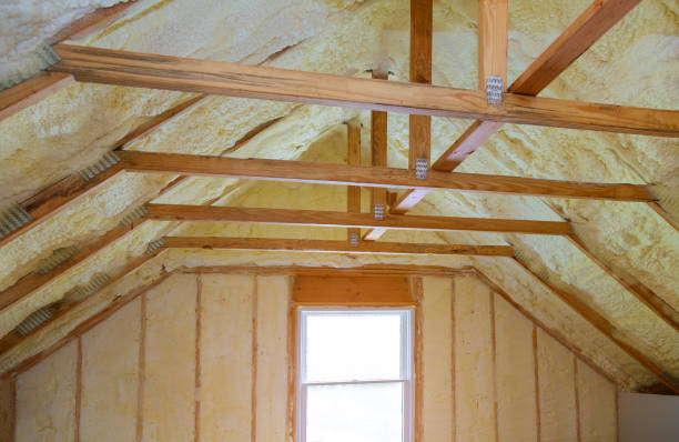 Best Types of Insulation in Decatur, TX